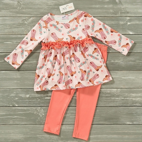 Pants set - Picture 1 of 1